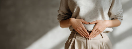 What is the Gut Health Triangle? (Microbiome, Leaky Gut, Inflammation)