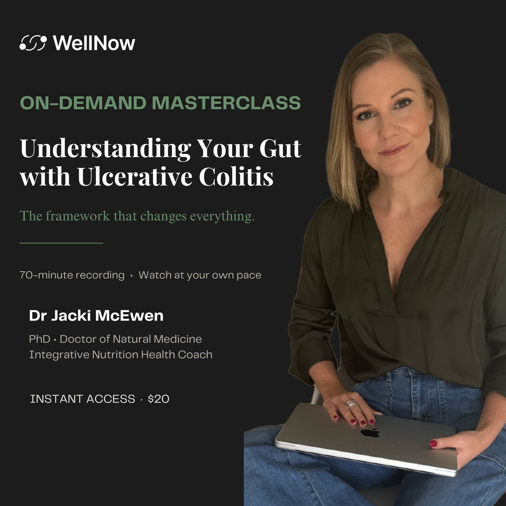 Understanding Your Gut with Ulcerative Colitis