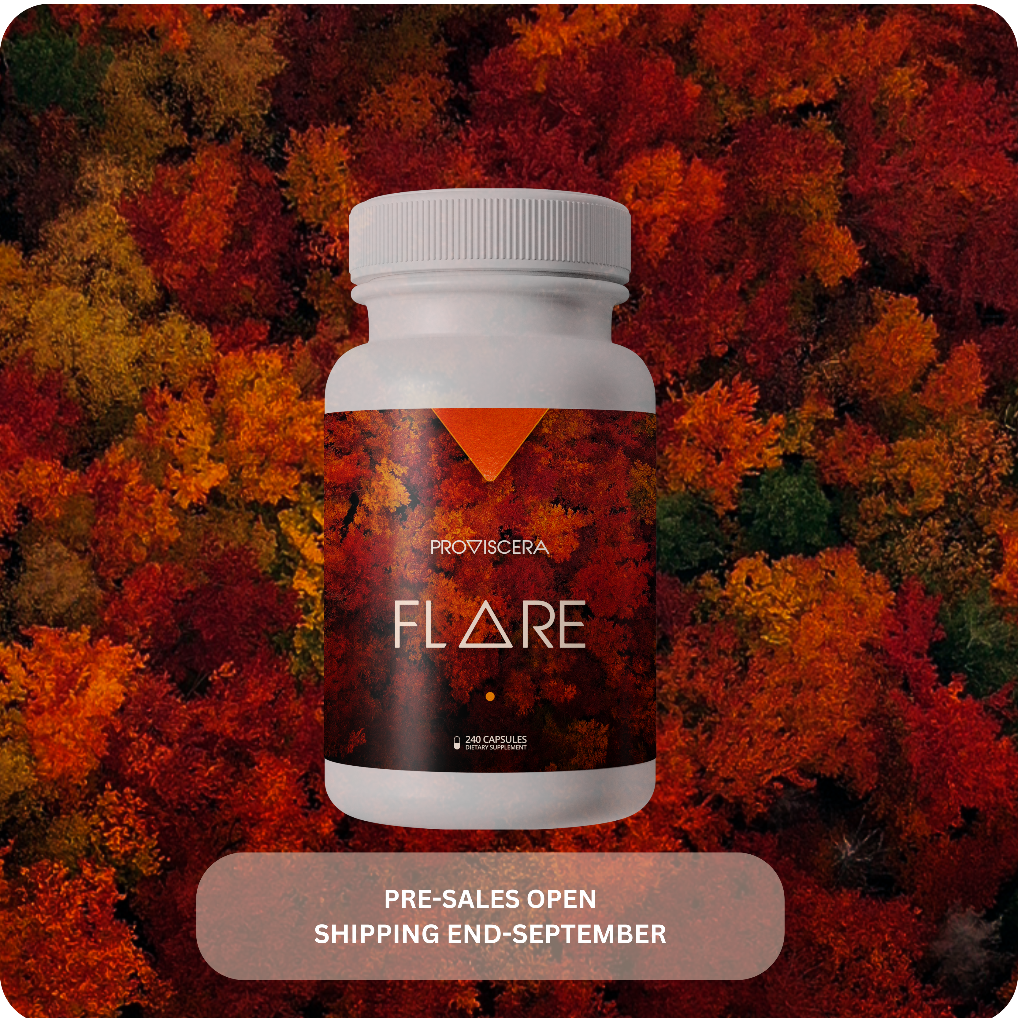 Proviscera FLARE Protocol