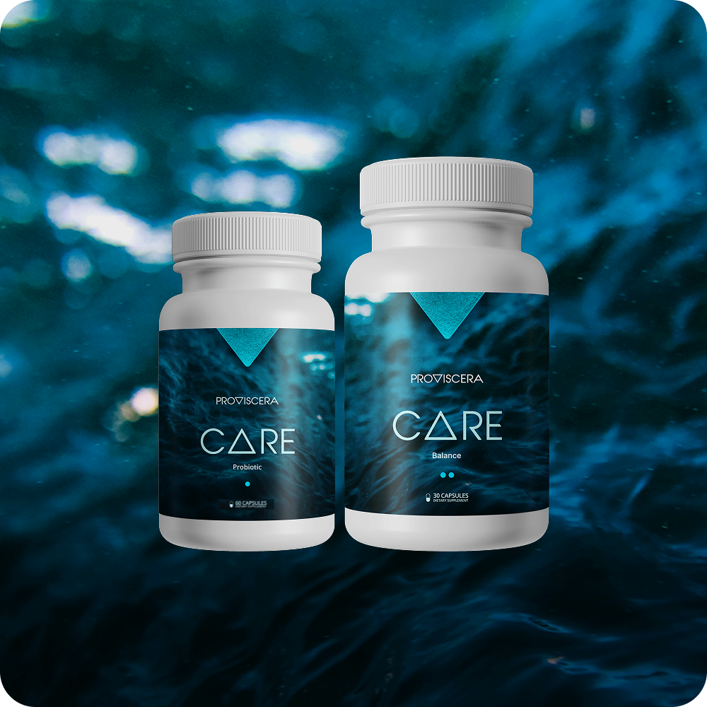 Proviscera CARE Full Protocol